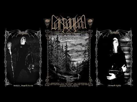 Gärgäntuäh: Dödenlicht (Full Demo 2020)