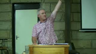 The Power of the Truth