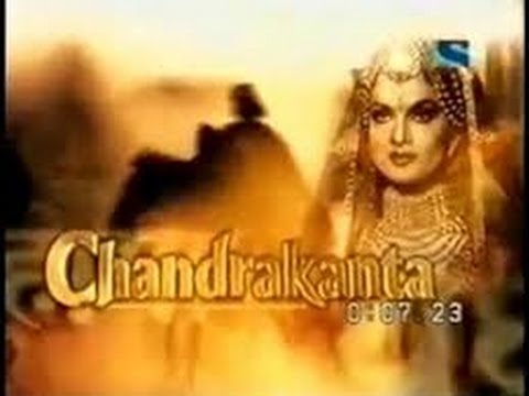 Chandrakanta 1994 Episode 4