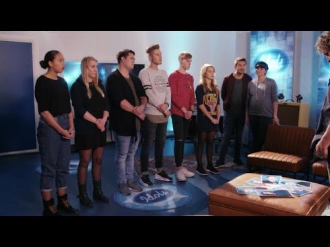 Wie moet Idols alsnog verlaten? - IDOLS