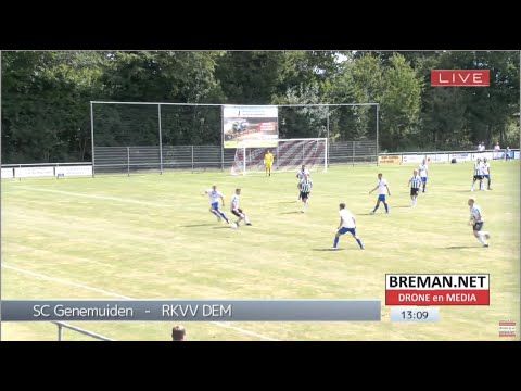 06-08--2022  SC Genemuiden