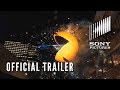 PIXELS - Official Trailer #2 (HD) - July 24th 