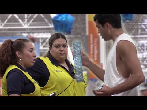 Extra Small Condoms Prank