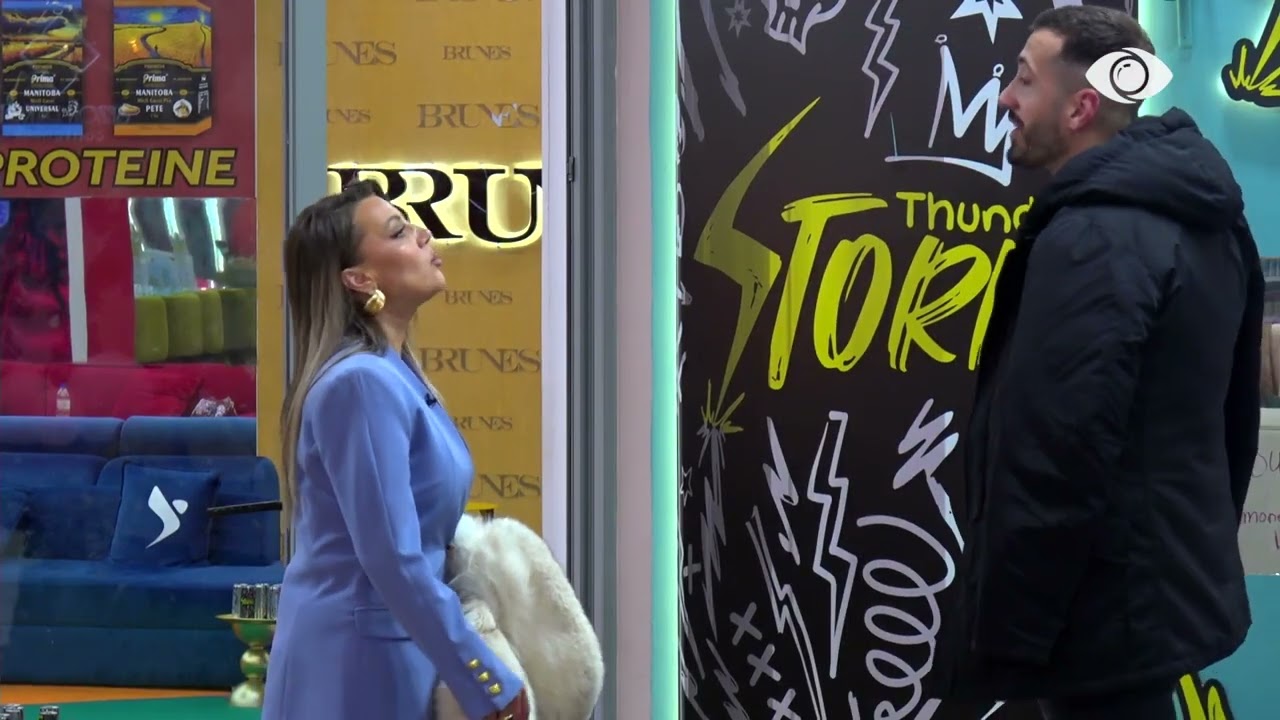 “Ku e përdora unë”/ Gerta-Jozit për lojën me Valbonën: Pakti ynë ishte të mos i tregoja kujt