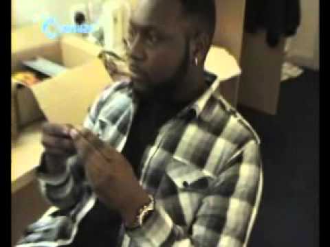 MAYHEM TV DVD VOL 2 - CHAPTER 10 - JOE BLACK CHIPMUNK MIKE GLC MR DRASTICK