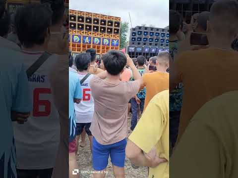 Rinagamak sa maasin 2023    Big daddy disco mobile vs DDBC of tigbauan