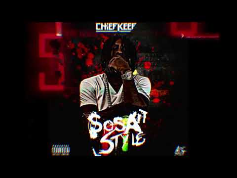 "Dey Like Sosa" Chief Keef x Ballout Type Beat (Prod. by WhiteLighterBeatz)