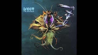 Ween - The Mollusk Sessions - She Wanted To Leave