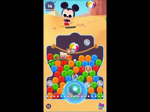 Disney Getaway Blast Level 333 - NO BOOSTERS ✈️🏝️ | SKILLGAMING ✔️