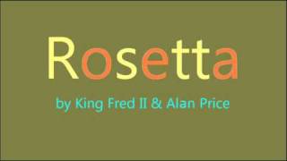 Rosetta (soundmix)