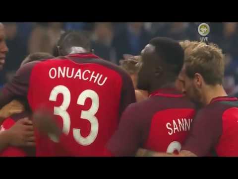 Astana vs Midtjylland 2-1 (GOALS HIGHLIGHTS) Champions League Qualification ~ 24-07-2018