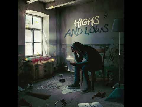 G Poppa - Highs And Lows (Official Audio)