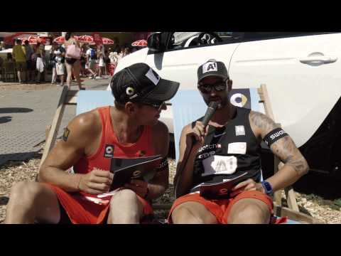 smart Team Check - Doppler/Horst