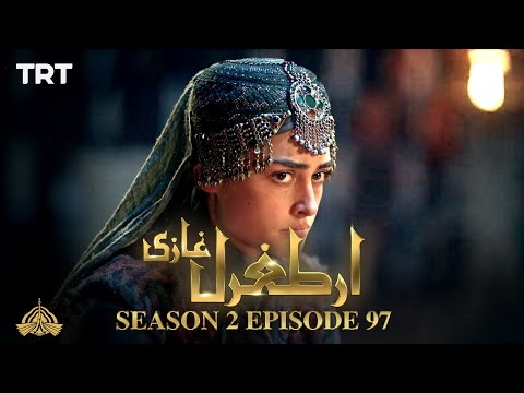 Ertugrul Ghazi Urdu | Episode 97| Season 2