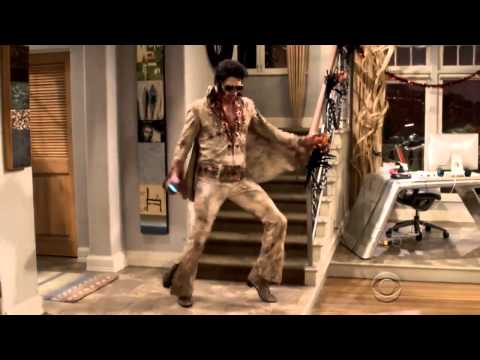 Two And A Half Men Finale Season CBS Trailer