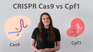 CRISPR Cas9 vs. Cpf1: 5 ways the Cpf1 nuclease outsnips Cas9