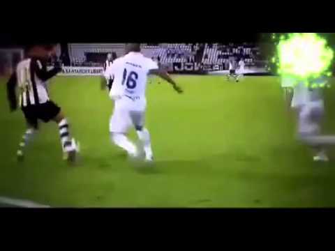 Os Dribles Mais Ousados de Neymar Jr.