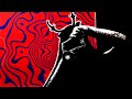 BLACK KNIFE Cover Arrange DELTARUNE