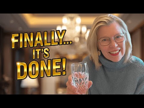 My Boston Apartment Tour (1929 Home!) & How I Designed My Next Chapter