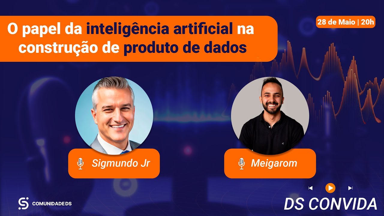 E as novas oportunidades de trabalho com Inteligência Artificial