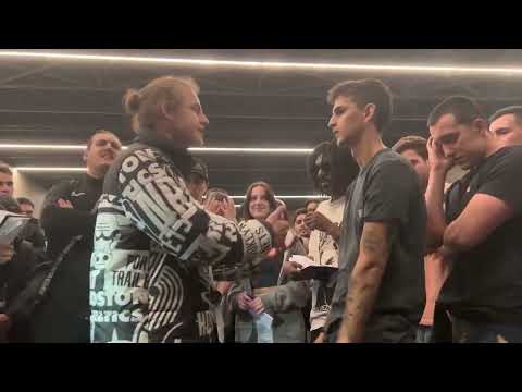 Rickas vs SP Rocha | Final  | 25ª EDIÇÃO | Batalha 4Cinc00