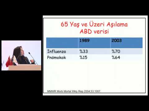 22 yaslilar (Erişkin Bağışıklama Akademisi)