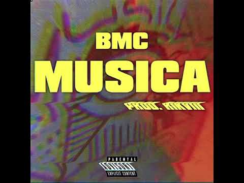 BMC - MUSICA prod. RIKVIII