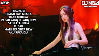 Download lagu DJ TEMAN TAPI MESRA X ULAR BERBISA BREAKBEAT FULL MELODY TERBARU 2025 ( DJ NISA ) mp3 Download lagu DJ TEMAN TAPI MESRA X ULAR BERBISA BREAKBEAT FULL MELODY TERBARU 2025 ( DJ NISA ) mp3