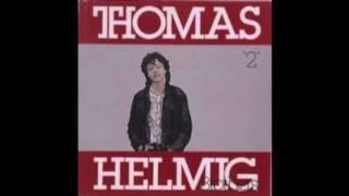 Midnat i Europa -Thomas Helmig