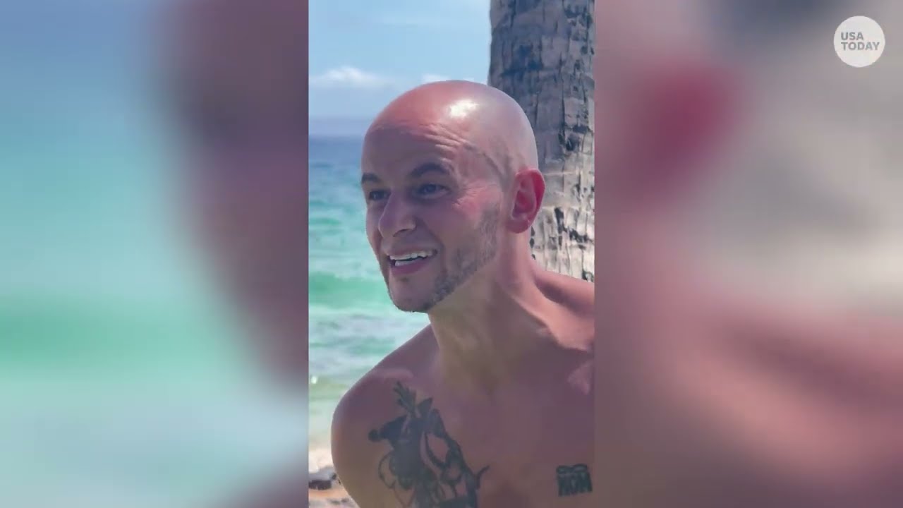 Congressional candidate Kirill Basin punched at beach after threats before Hawaii primary election