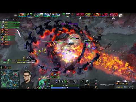 Aurora Strike Back Out of Nowhere