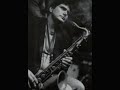 Vired Blues ~ Sonnymoon For Two by Steve Grossman Live At Pit In Jan 18 1986