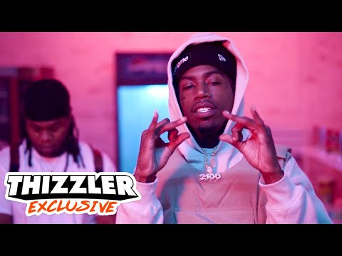 Young Slo-Be - Trippin On U (Exclusive Music Video) II Dir. Rob Driscal