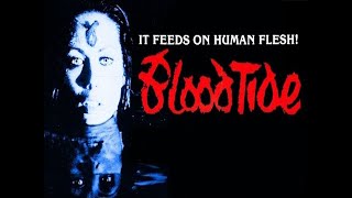 Blood Tide (1982)  | Full Movie | James Earl Jones } José Ferrer | Lila Kedrova