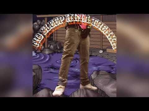 blxxdyfacerich - NO SLEEP INNA TRENXH [2020]