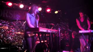 Sidney York - Hearts