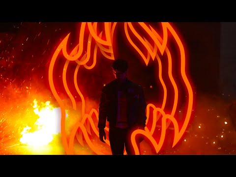 Reynmen - CEHENNEM ( Official Music Video )