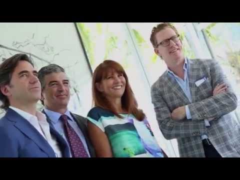 Related Presents Design Talk with Meyer Davis