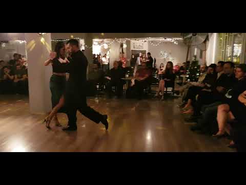 Ilgın Tetikcan & Ahmet Gezen / The Rains of Castamere - Arthur Prat / Show 4/2