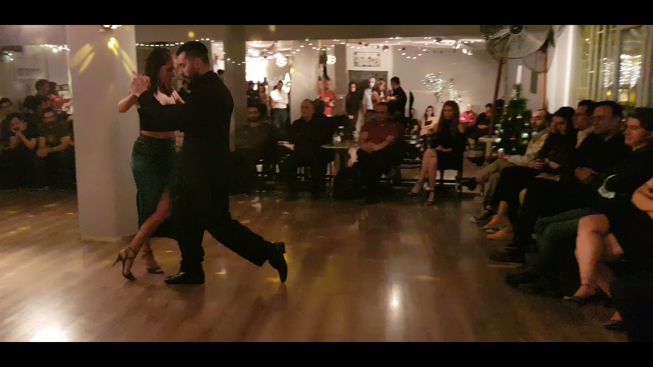 Ilgın Tetikcan & Ahmet Gezen / The Rains of Castamere - Arthur Prat / Show 4/2