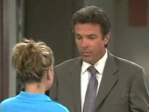 Maxie 10-20-06 *Mac is worried about Maxie's pregnancy*