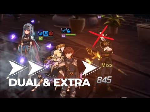 Kill Riolet+Model Luluca Post Buffed With Kungfu | Epic RTA