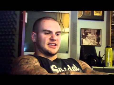 Winds Of Plague (DVD) [HD] Part. 5