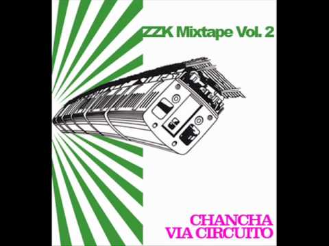ZZK Mixtape Vol. 2 - Chancha Via Circuito