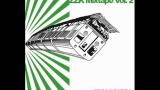 ZZK Mixtape Vol. 2 - Chancha Via Circuito
