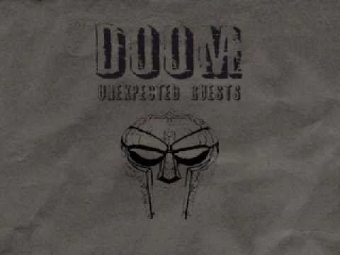 Vast Aire - Da Supafriendz ft. MF DOOM