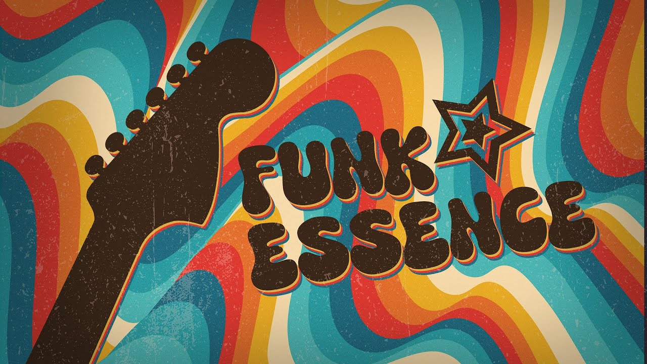Funk Essence Strum GS-2 Sound Bank thumbnail 1
