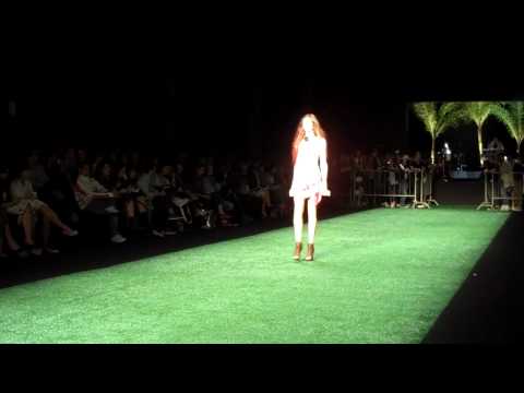 Ausländer Fashion Río SS2010/2011