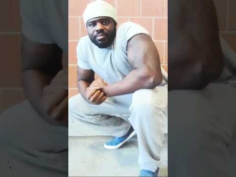 FREE THAT AHHHHH NIGGA BO MAYO LIVING GOOD IN THE FEDS 💪🏿 #bomayo