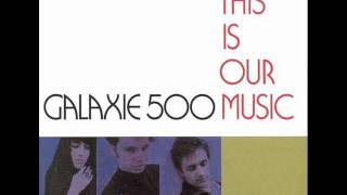 GALAXIE 500 - LISTEN, THE SNOW IS FALLING [YOKO ONO COVER]